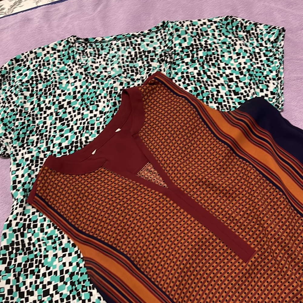 Top bundle - Picture 2 of 2